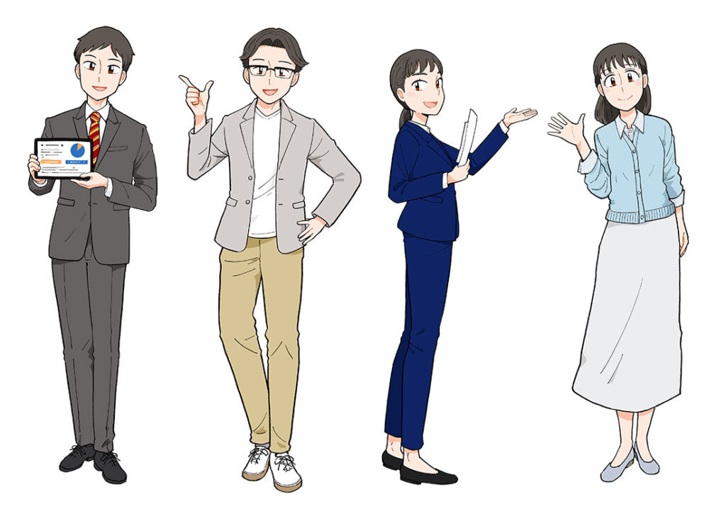 令和7年度　中学教科書社会　新編　新しい社会　イラスト
